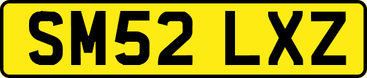 SM52LXZ