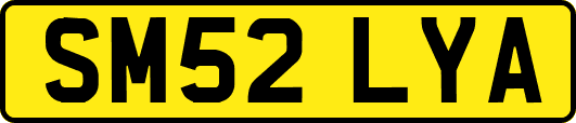 SM52LYA