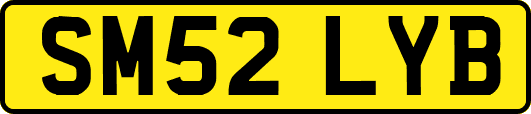 SM52LYB
