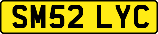 SM52LYC