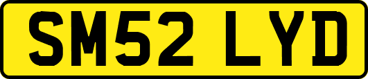 SM52LYD