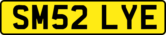 SM52LYE