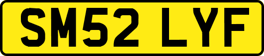SM52LYF