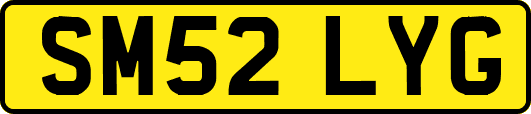 SM52LYG