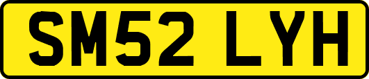 SM52LYH