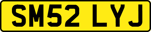SM52LYJ