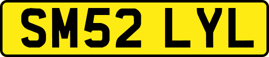 SM52LYL