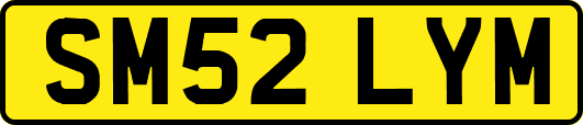 SM52LYM