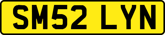 SM52LYN
