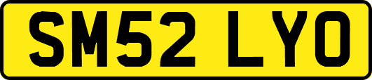 SM52LYO
