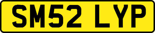SM52LYP