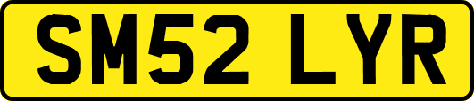 SM52LYR