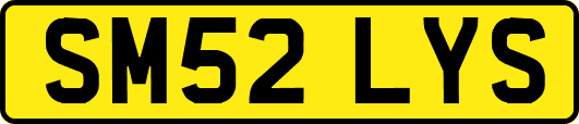 SM52LYS