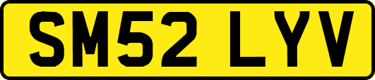SM52LYV