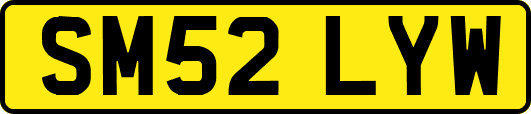 SM52LYW