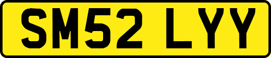 SM52LYY