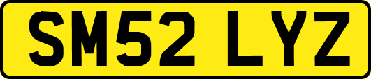 SM52LYZ