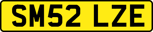 SM52LZE