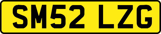 SM52LZG