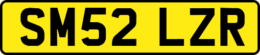 SM52LZR
