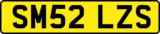 SM52LZS