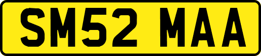 SM52MAA