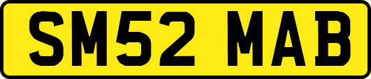 SM52MAB