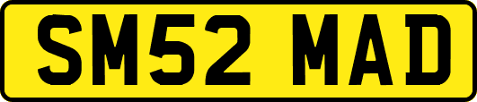 SM52MAD