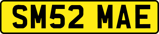 SM52MAE