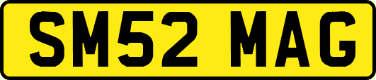 SM52MAG