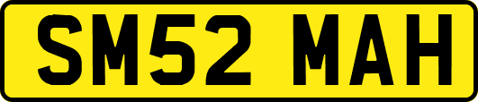 SM52MAH