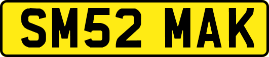 SM52MAK