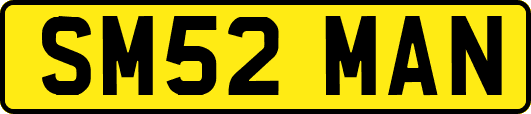 SM52MAN