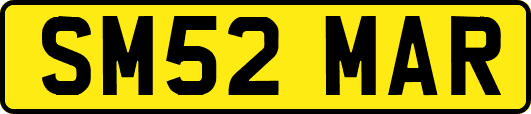 SM52MAR