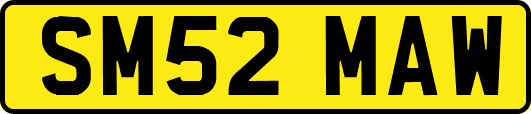 SM52MAW