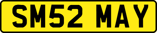SM52MAY