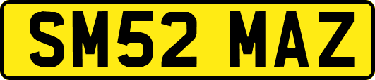 SM52MAZ