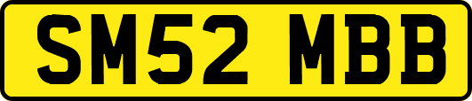 SM52MBB