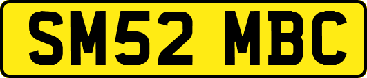 SM52MBC