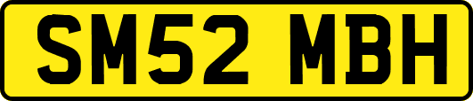 SM52MBH