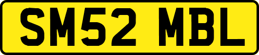 SM52MBL