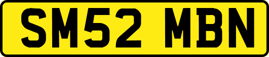 SM52MBN