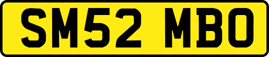 SM52MBO