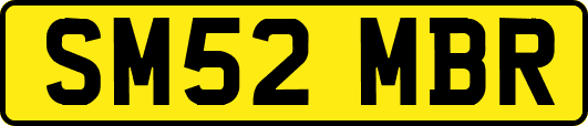 SM52MBR
