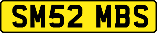 SM52MBS