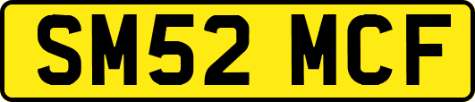 SM52MCF