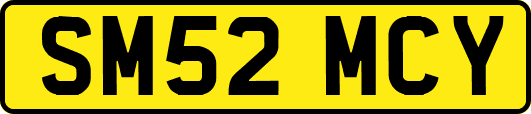 SM52MCY