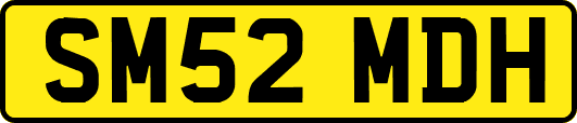 SM52MDH
