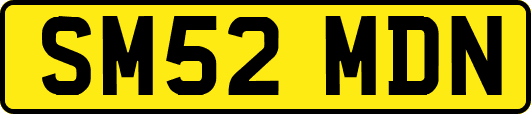 SM52MDN