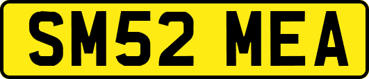 SM52MEA